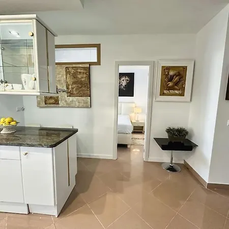 New Atico De Lujo Benalbeach Jacuzzi